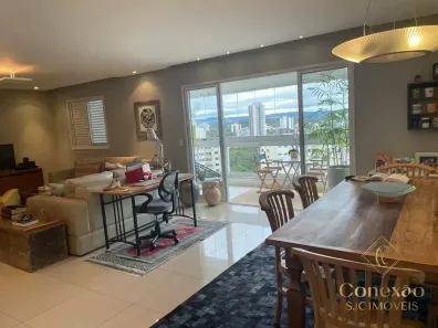 Apartamento com 3 Quartos à venda, 144m² no Vila Ema, São José dos Campos
