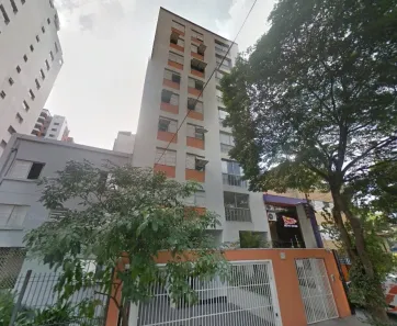 Apartamento com 3 Quartos à venda, 124m² no Perdizes, São Paulo