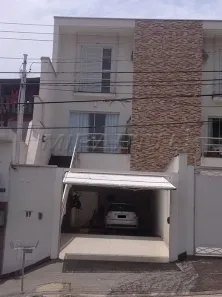 Sobrado com 3 Quartos à venda, 243m² no Vila Romana, São Paulo