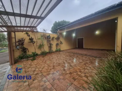 Casa com 3 Quartos à venda, 206m² no Parque Residencial Lagoinha, Ribeirão Preto