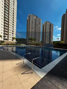 Apartamento com 2 Quartos para alugar, 52m² no Pagador de Andrade, Jacareí