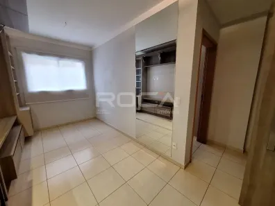 Apartamento com 1 Quarto à venda, 39m² no Nova Aliança, Ribeirão Preto