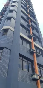 Sala Comercial à venda, 48m² no Campestre, Santo André