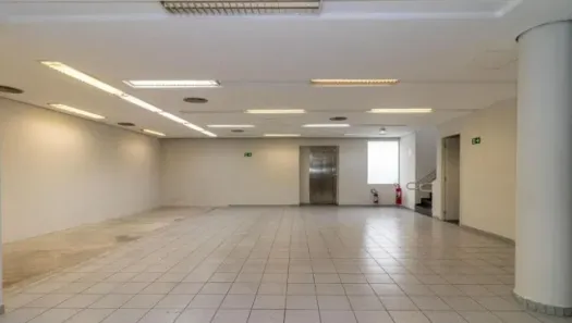 Ponto Comercial para alugar, 1129m² no Indianópolis, São Paulo