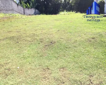 Lote/Terreno à venda, 1078m² no Alphaville I, Salvador