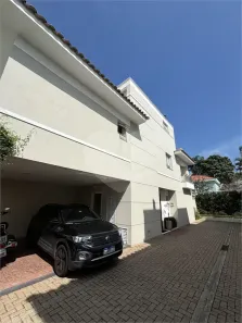 Casa de Condomínio com 4 Quartos à venda, 310m² no Brooklin Paulista, São Paulo