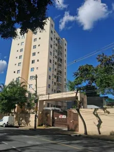 Apartamento com 2 Quartos à venda, 49m² no Santa Branca, Belo Horizonte