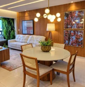 Apartamento com 3 Quartos à venda, 80m² no Luzia, Aracaju