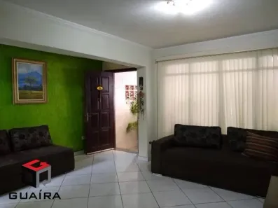 Sobrado com 3 Quartos à venda, 150m² no Rudge Ramos, São Bernardo do Campo