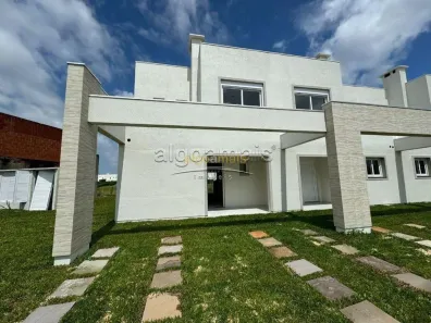 Casa de Condomínio com 3 Quartos à venda, 120m² no , Xangri-Lá