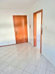 Apartamento com 1 Quarto à venda, 38m² no Morro Santana, Porto Alegre