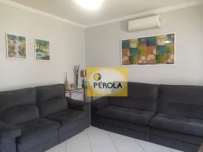 Casa com 3 Quartos à venda, 207m² no Jardim Campos Elíseos, Campinas