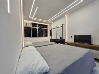 Apartamento com 1 Quarto à venda, 30m² no Centro, Rio de Janeiro