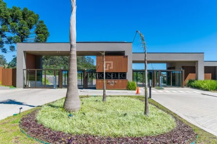 Lote/Terreno à venda, 763m² no Butiatuvinha, Curitiba