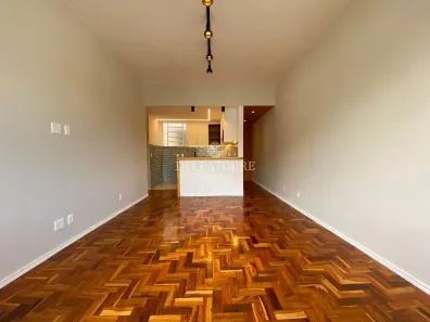 Apartamento com 2 Quartos à venda, 59m² no Alto, Teresópolis