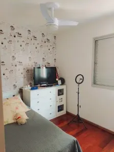 Apartamento com 2 Quartos à venda, 61m² no Cambuci, São Paulo