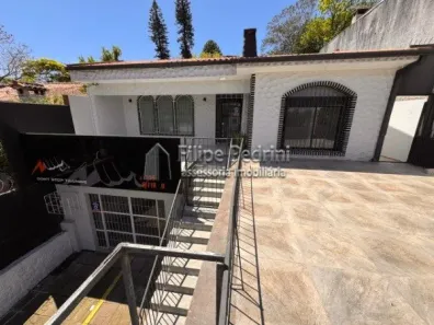 Imóvel Comercial com 4 Quartos à venda, 377m² no Tristeza, Porto Alegre
