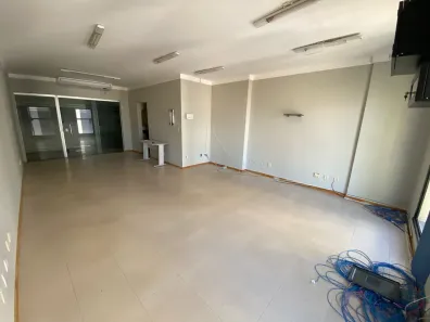 Sala Comercial com 1 Quarto para alugar, 48m² no Cremação, Belém