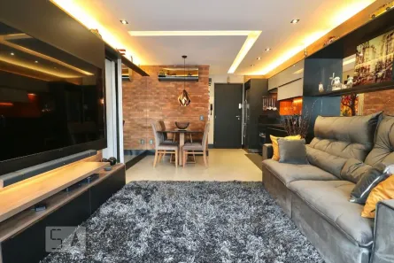 Kitnet com 1 Quarto à venda, 50m² no Bela Vista, São Paulo