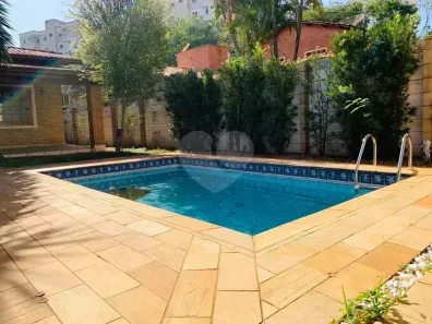 Casa de Condomínio com 3 Quartos à venda, 233m² no Pompéia, Piracicaba