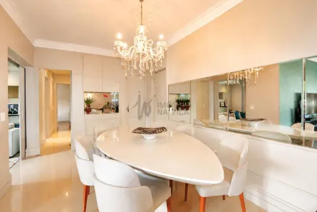 Apartamento com 3 Quartos à venda, 115m² no Vila Mariana, São Paulo