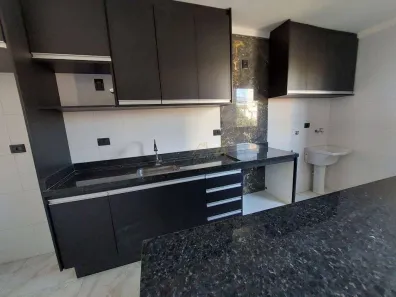 Apartamento com 2 Quartos à venda, 50m² no Vila Carrão, São Paulo