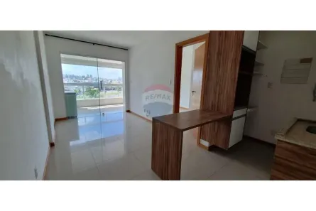 Apartamento com 1 Quarto para alugar, 45m² no Jardim Armação, Salvador