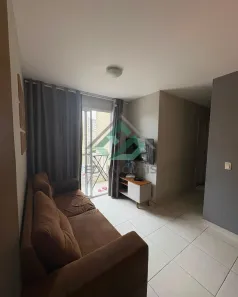 Apartamento com 3 Quartos à venda, 67m² no Rio Branco, Cariacica