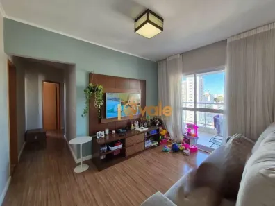 Apartamento com 3 Quartos à venda, 93m² no Parque Industrial, São José dos Campos