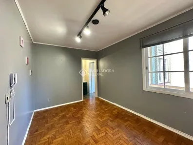 Apartamento com 1 Quarto à venda, 38m² no Cidade Baixa, Porto Alegre