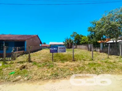 Lote/Terreno à venda, 300m² no Do Ubatuba, São Francisco do Sul