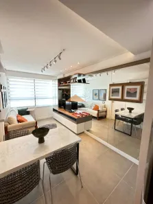 Apartamento com 1 Quarto à venda, 28m² no Boa Viagem, Recife