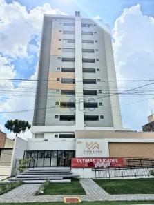 Apartamento com 2 Quartos para alugar, 49m² no Alto Tarumã, Pinhais