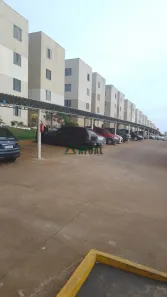 Apartamento com 2 Quartos à venda, 44m² no Perobinha, Londrina