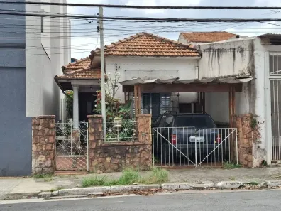 Casa com 3 Quartos à venda, 95m² no Vila Bela, São Paulo