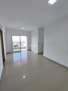 Apartamento com 3 Quartos para alugar, 86m² no Setor Central, Goiânia