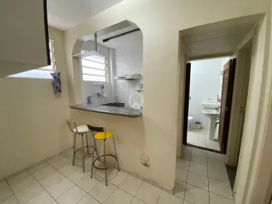 Apartamento com 1 Quarto à venda, 42m² no Ipanema, Rio de Janeiro