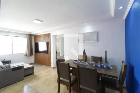 Apartamento com 2 Quartos à venda, 52m² no Jardim Peri, São Paulo