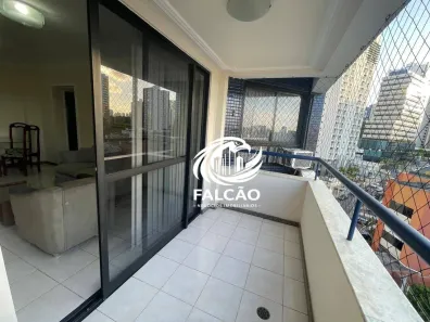 Apartamento com 2 Quartos para venda ou aluguel, 50m² no Pituba, Salvador