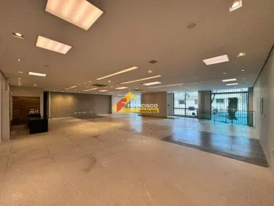 Ponto Comercial para alugar, 573m² no Centro, Divinópolis