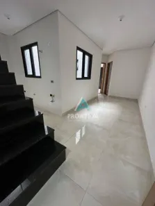 Cobertura com 2 Quartos à venda, 92m² no Vila Assunção, Santo André