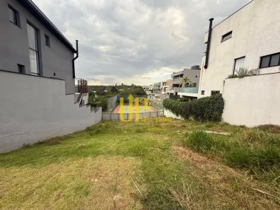 Lote/Terreno à venda, 456m² no Alphaville, Santana de Parnaíba