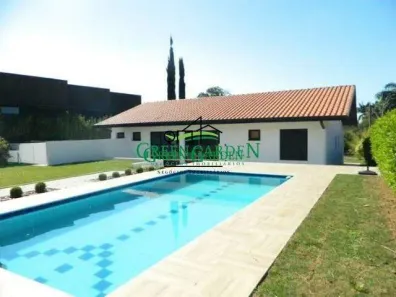 Casa com 3 Quartos à venda, 450m² no Jacaré, Cabreúva