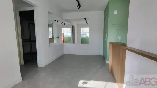 Apartamento com 2 Quartos para alugar, 39m² no Boaçava, São Paulo