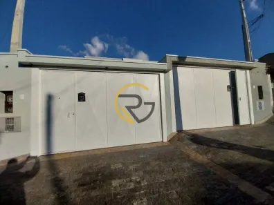 Casa com 3 Quartos à venda, 79m² no Alvinópolis, Atibaia
