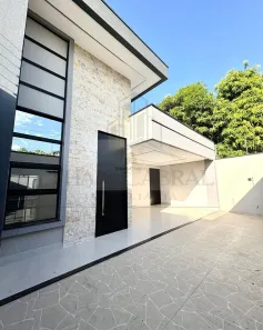 Casa com 3 Quartos à venda, 160m² no Santa Inês, Imperatriz