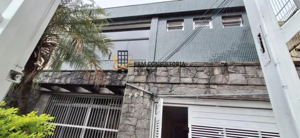 Sobrado com 3 Quartos à venda, 270m² no Tatuapé, São Paulo