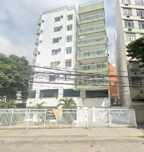 Apartamento com 2 Quartos à venda, 77m² no Maracanã, Rio de Janeiro