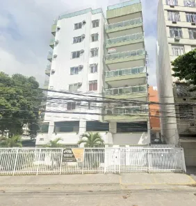 Apartamento com 2 Quartos à venda, 77m² no Maracanã, Rio de Janeiro