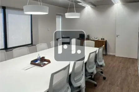 Sala Comercial para alugar, 383m² no Pinheiros, São Paulo